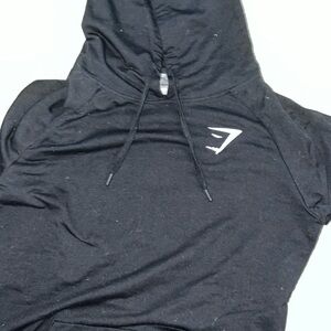 Gymshark hoodie